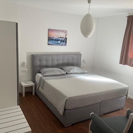 View Dubrovnik Apartment Bagian luar foto