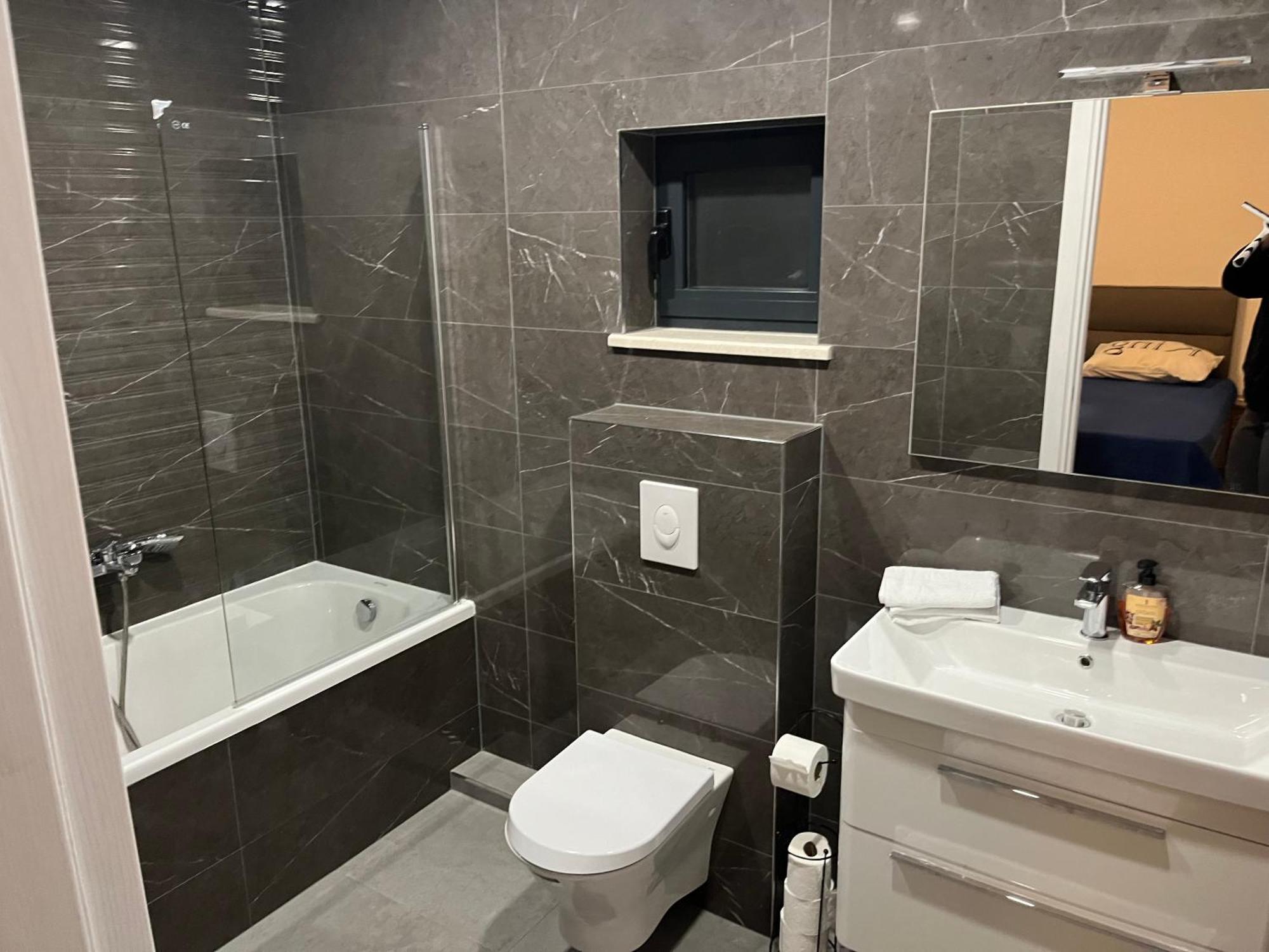 View Dubrovnik Apartment Bagian luar foto