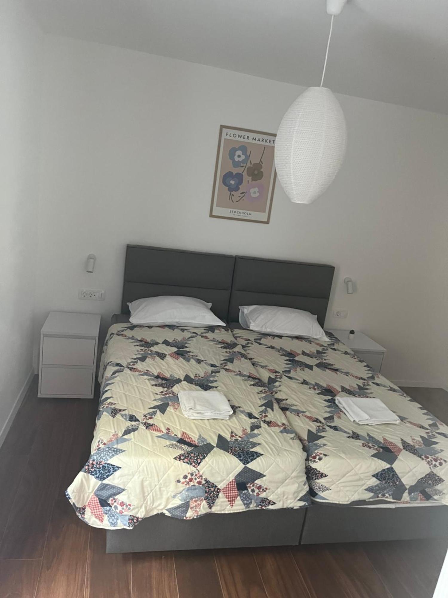 View Dubrovnik Apartment Bagian luar foto
