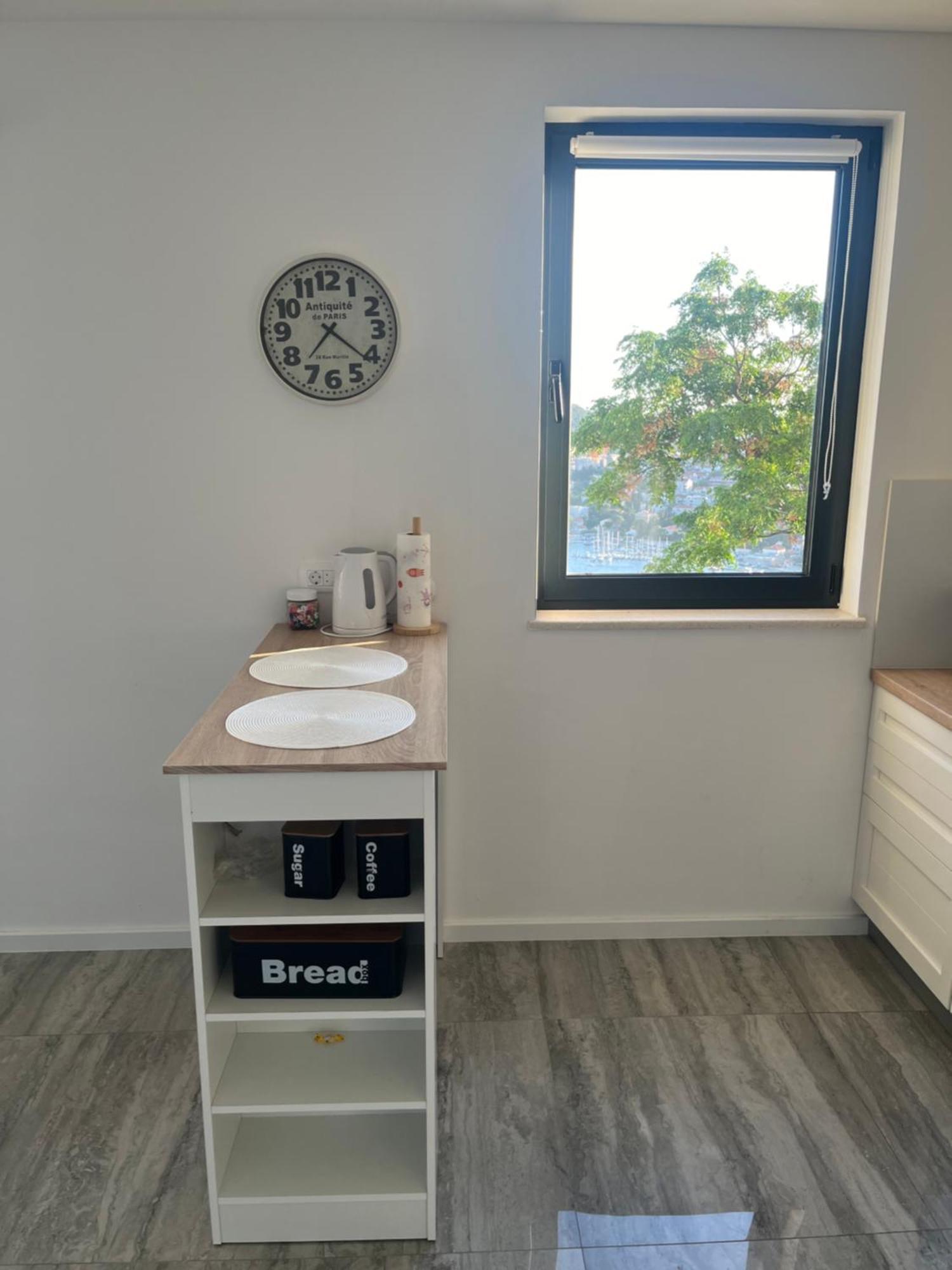 View Dubrovnik Apartment Bagian luar foto