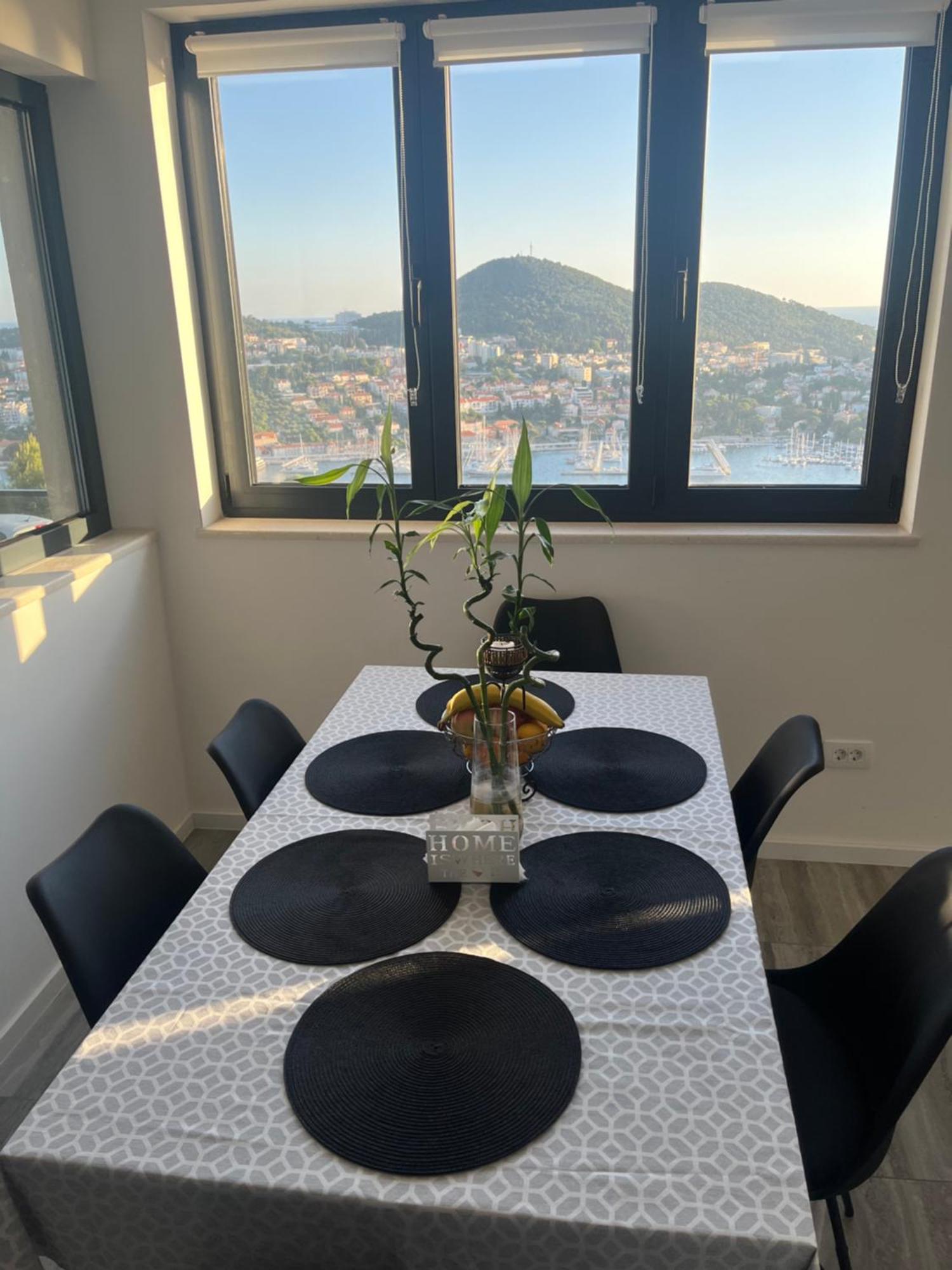 View Dubrovnik Apartment Bagian luar foto
