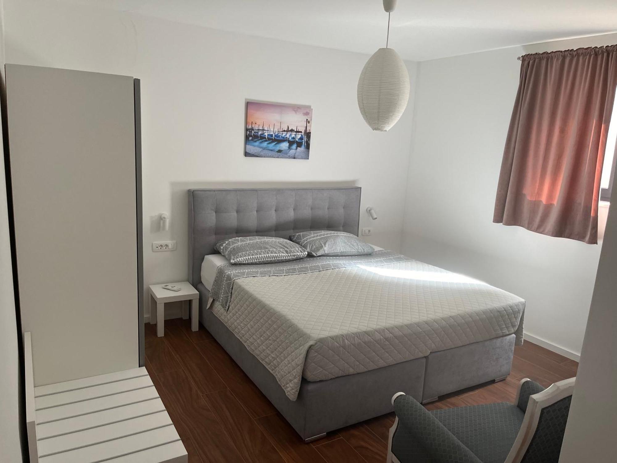 View Dubrovnik Apartment Bagian luar foto