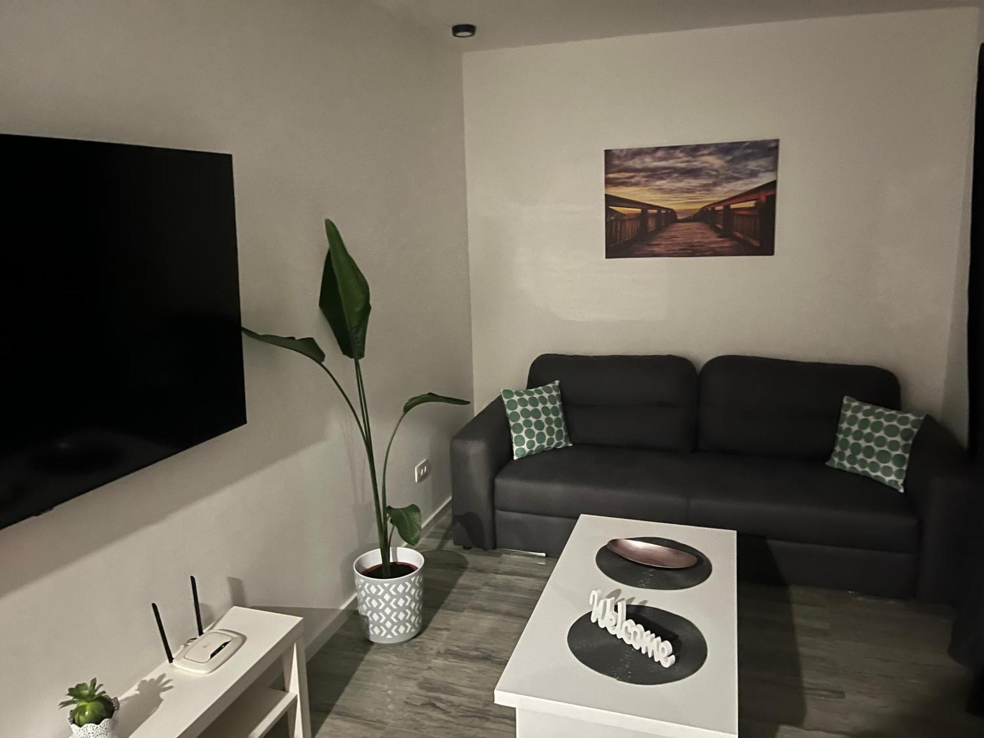 View Dubrovnik Apartment Bagian luar foto